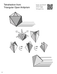 Oozeq Tetrahedron