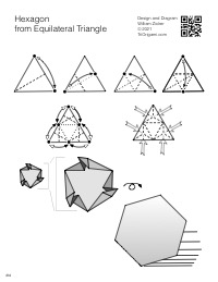 Oozeq Hexagon