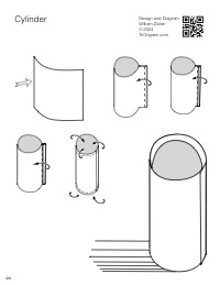 Cylinder