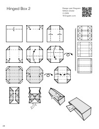 Hinged Box 2